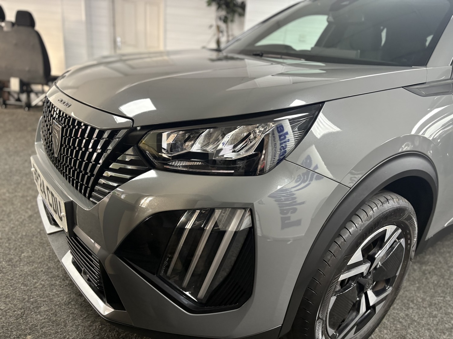 Used Peugeot 2008 2024 for sale - 77240314: Photo 13