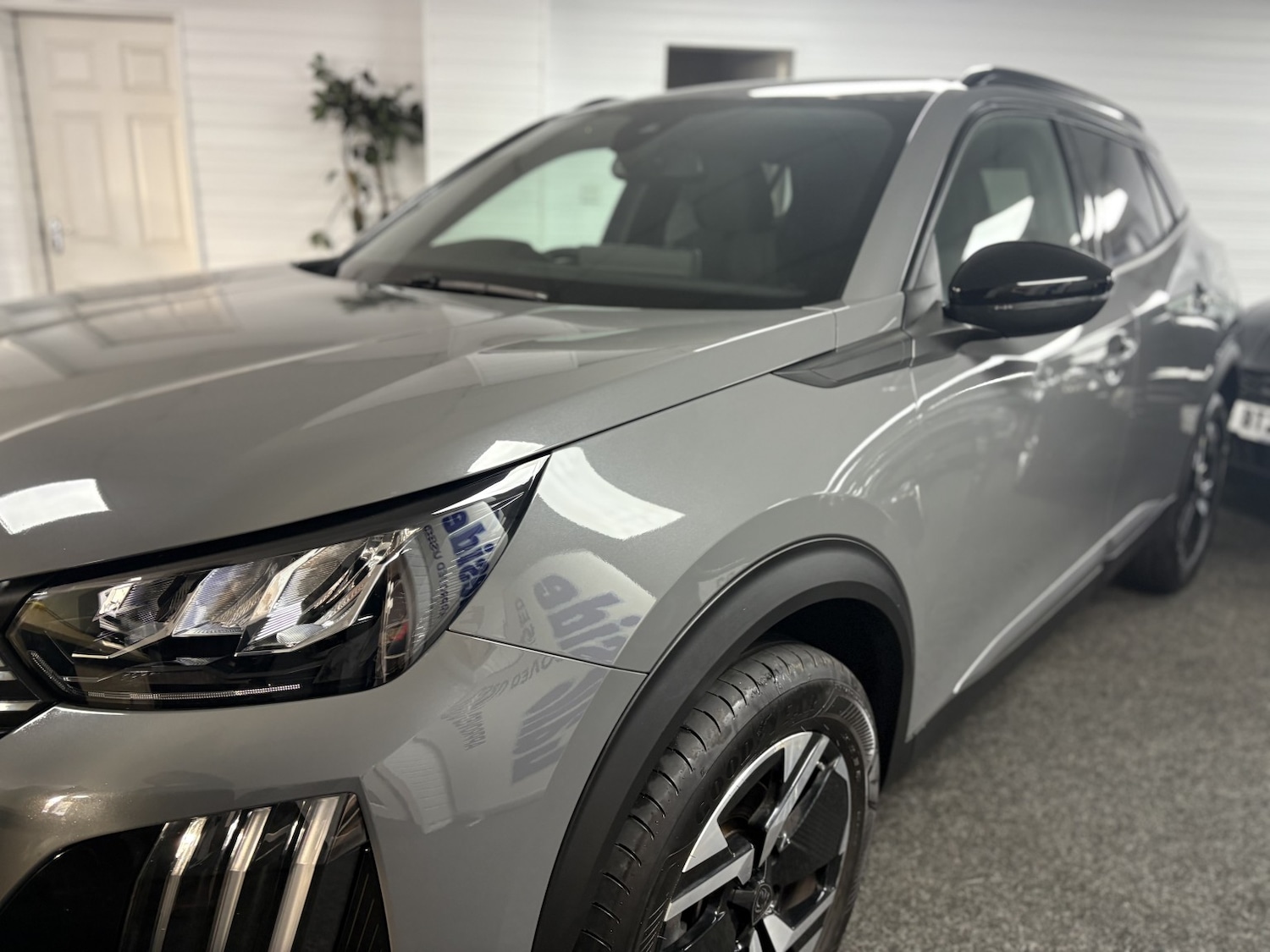 Used Peugeot 2008 2024 for sale - 77240314: Photo 14