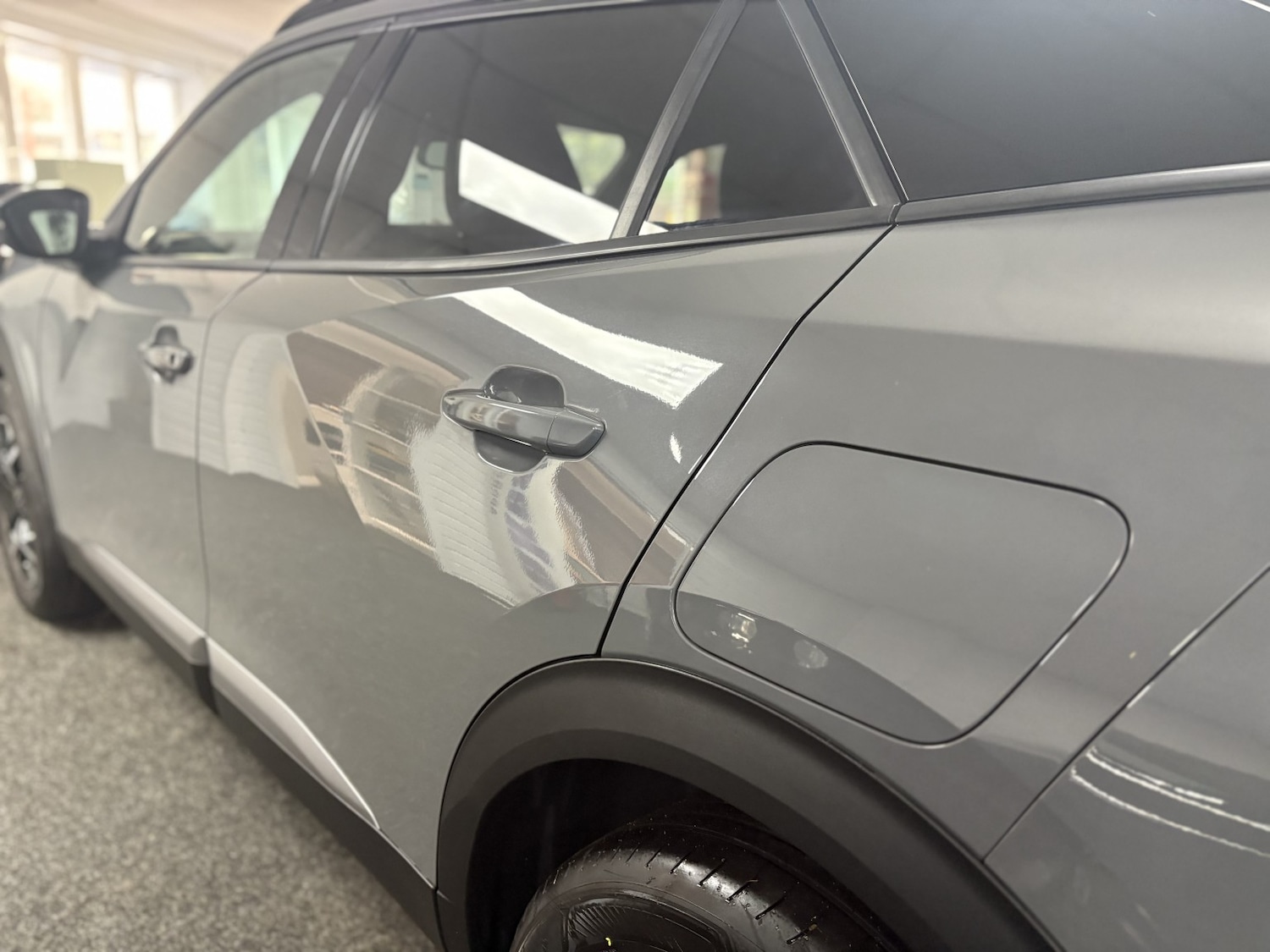 Used Peugeot 2008 2024 for sale - 77240314: Photo 17