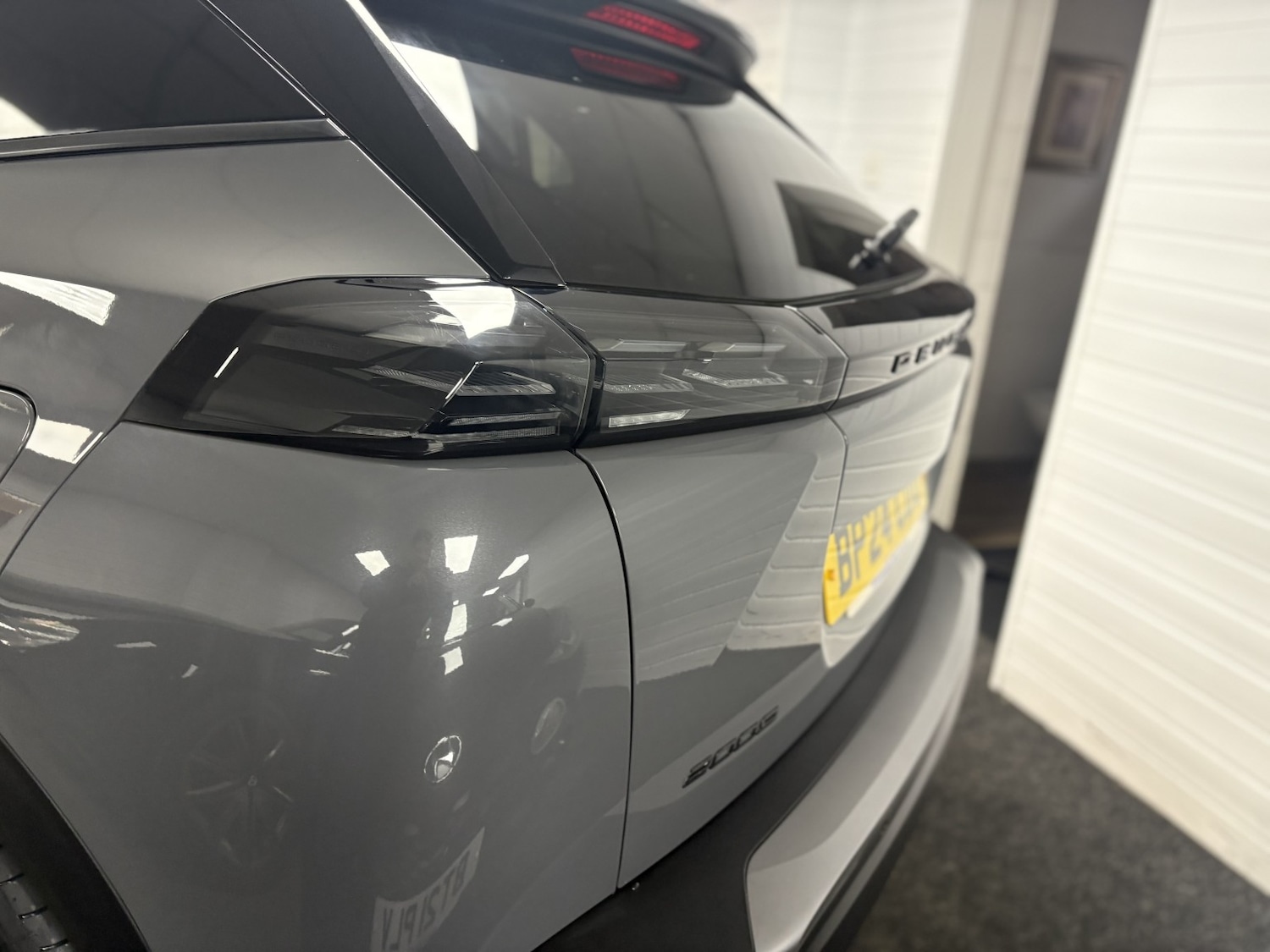 Used Peugeot 2008 2024 for sale - 77240314: Photo 18