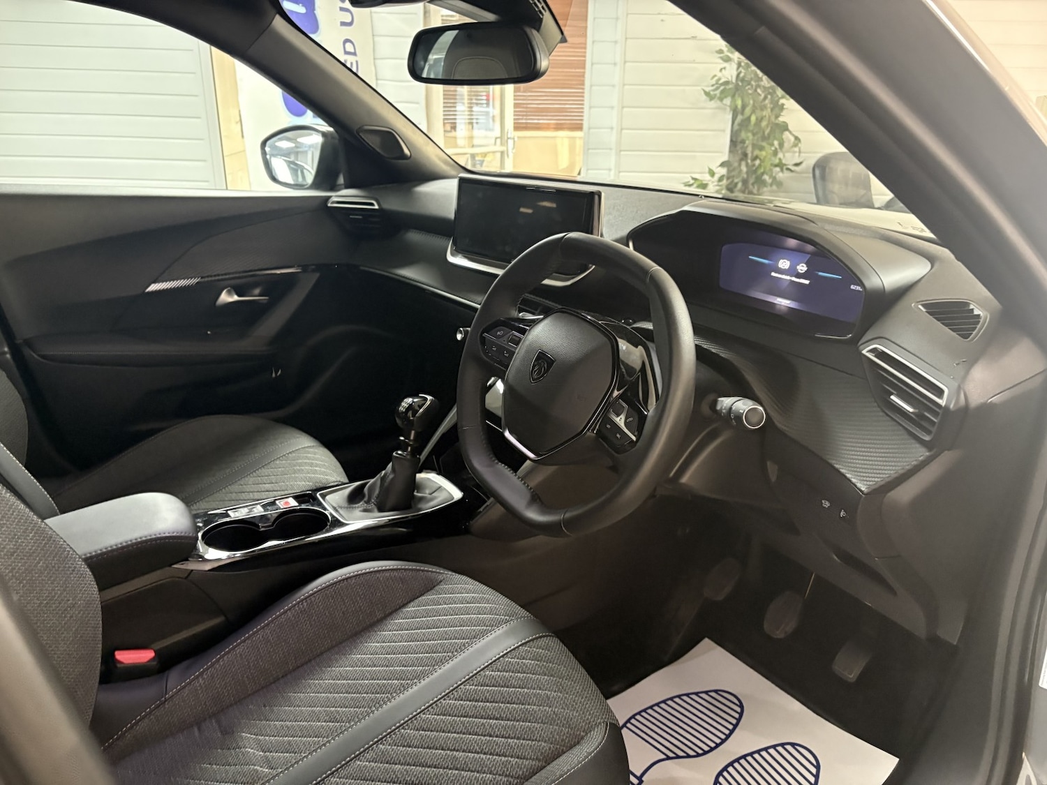 Used Peugeot 2008 2024 for sale - 77240314: Photo 19