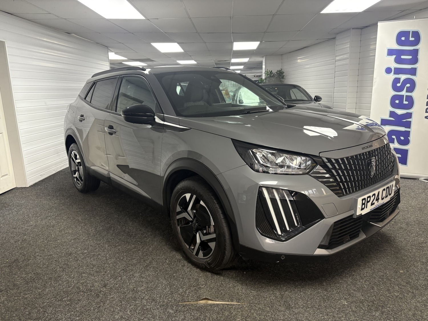 Used Peugeot 2008 2024 for sale - 77240314: Photo 2