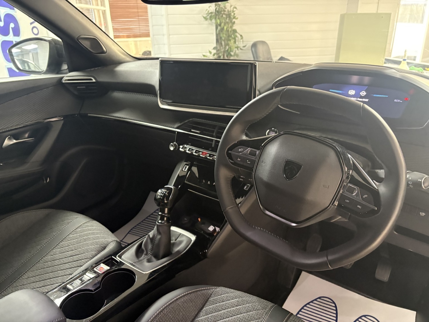 Used Peugeot 2008 2024 for sale - 77240314: Photo 21