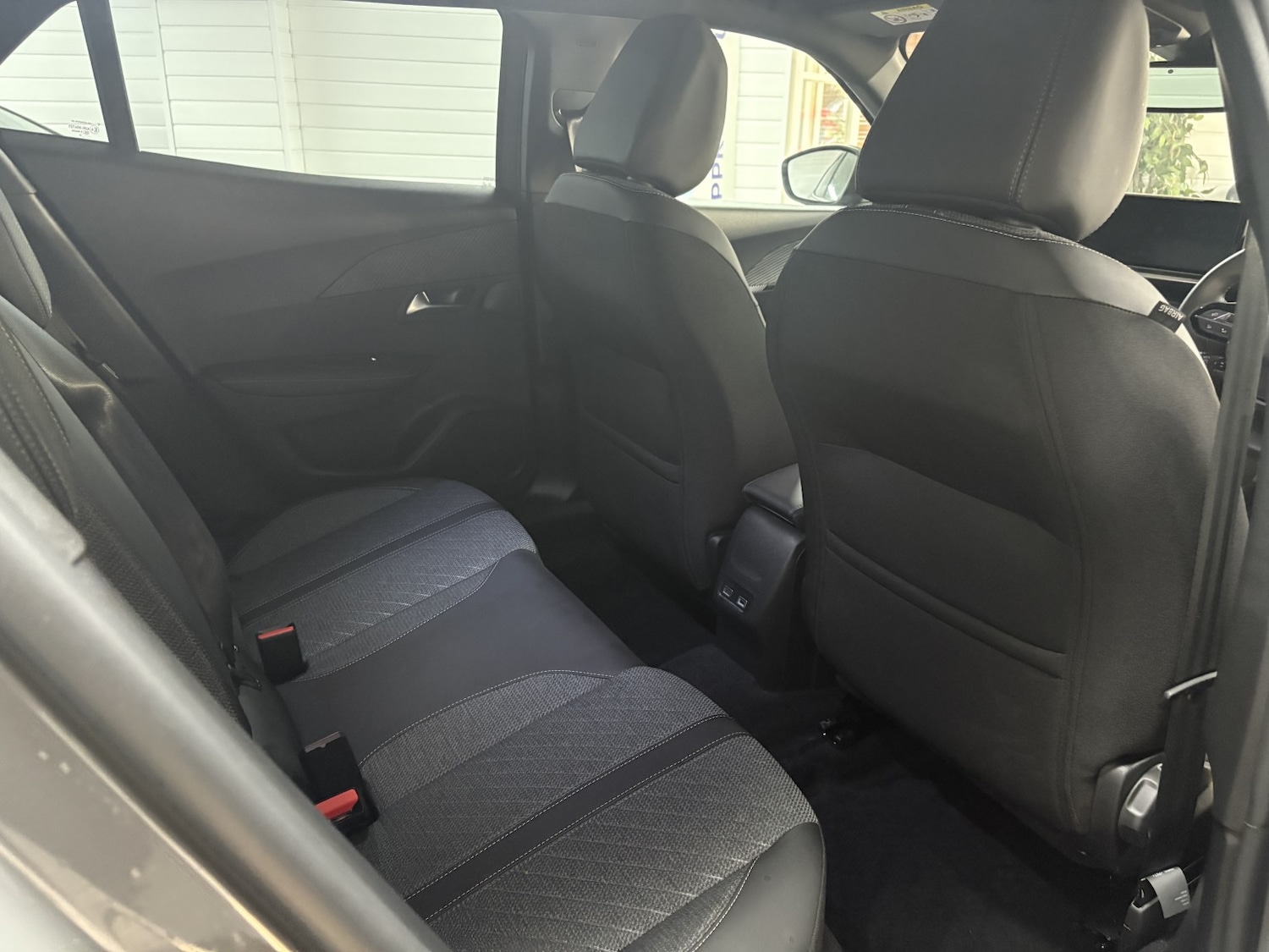 Used Peugeot 2008 2024 for sale - 77240314: Photo 22