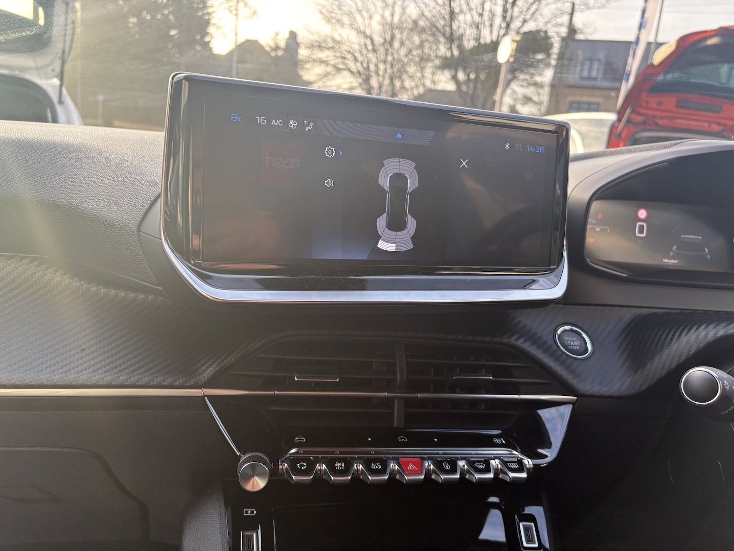 Used Peugeot 2008 2024 for sale - 77240314: Photo 27