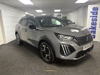 Used Peugeot 2008 2024 for sale - 77240314: Photo