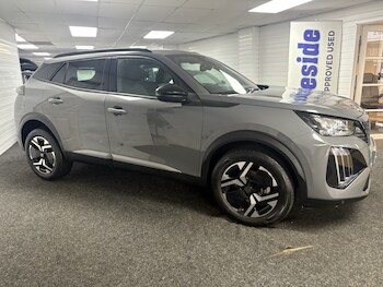 Used Peugeot 2008 2024 for sale - 77240314: Photo