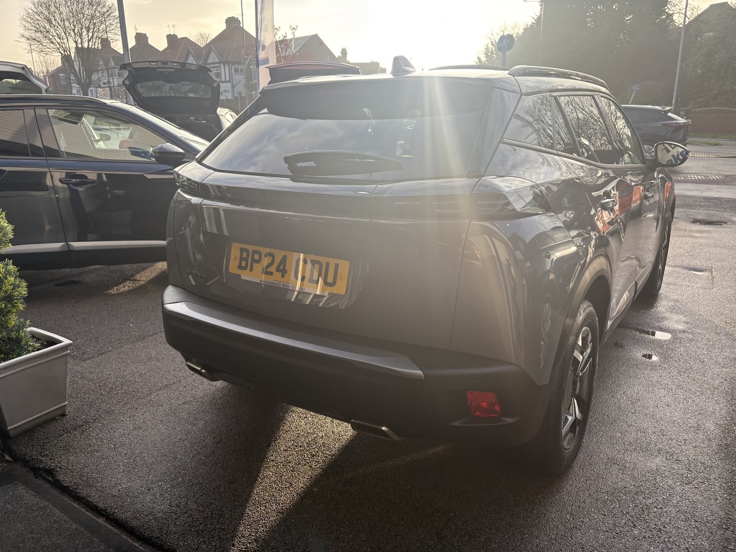 Used Peugeot 2008 2024 for sale - 77240314: Photo 40