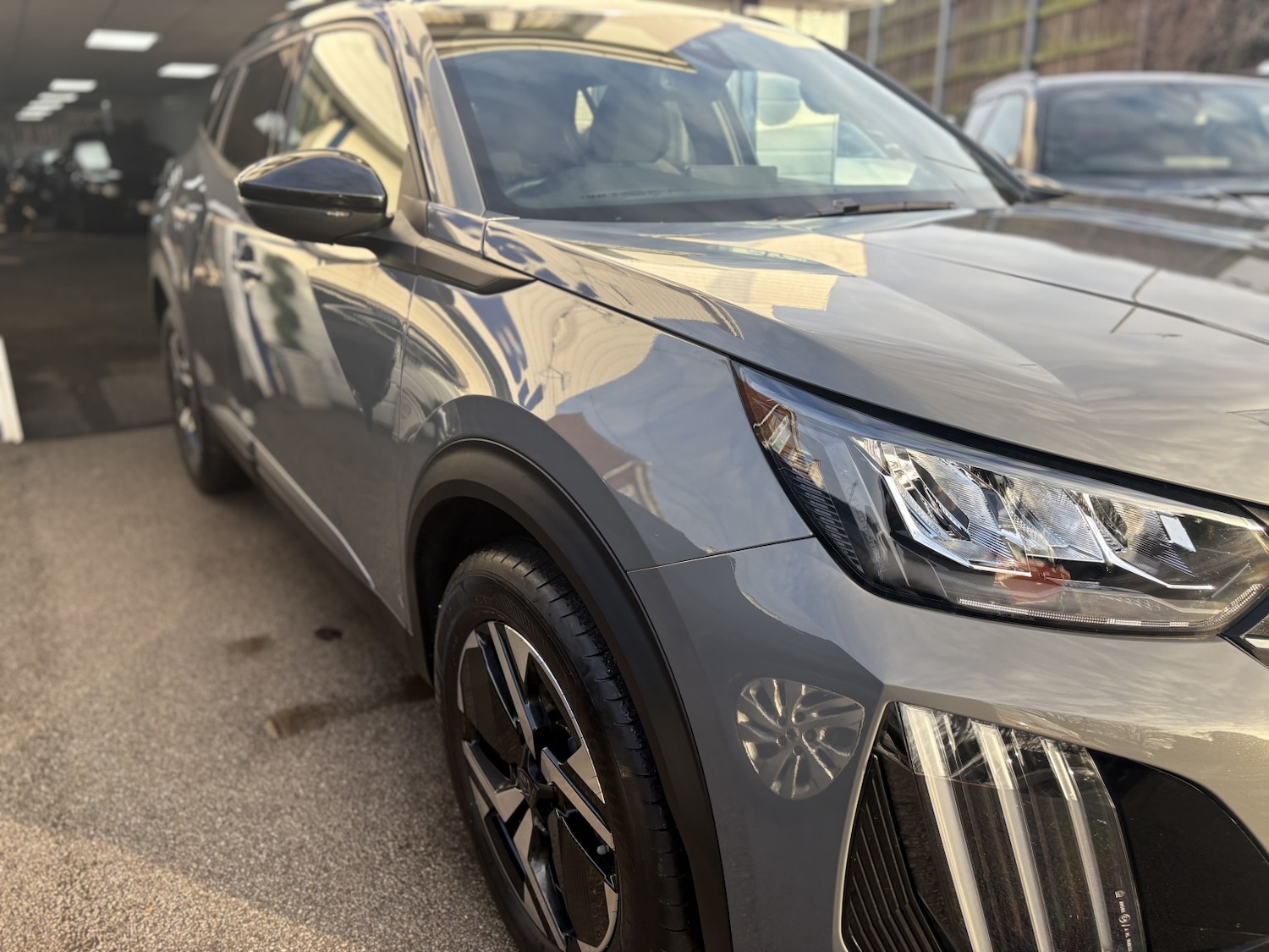 Used Peugeot 2008 2024 for sale - 77240314: Photo 42