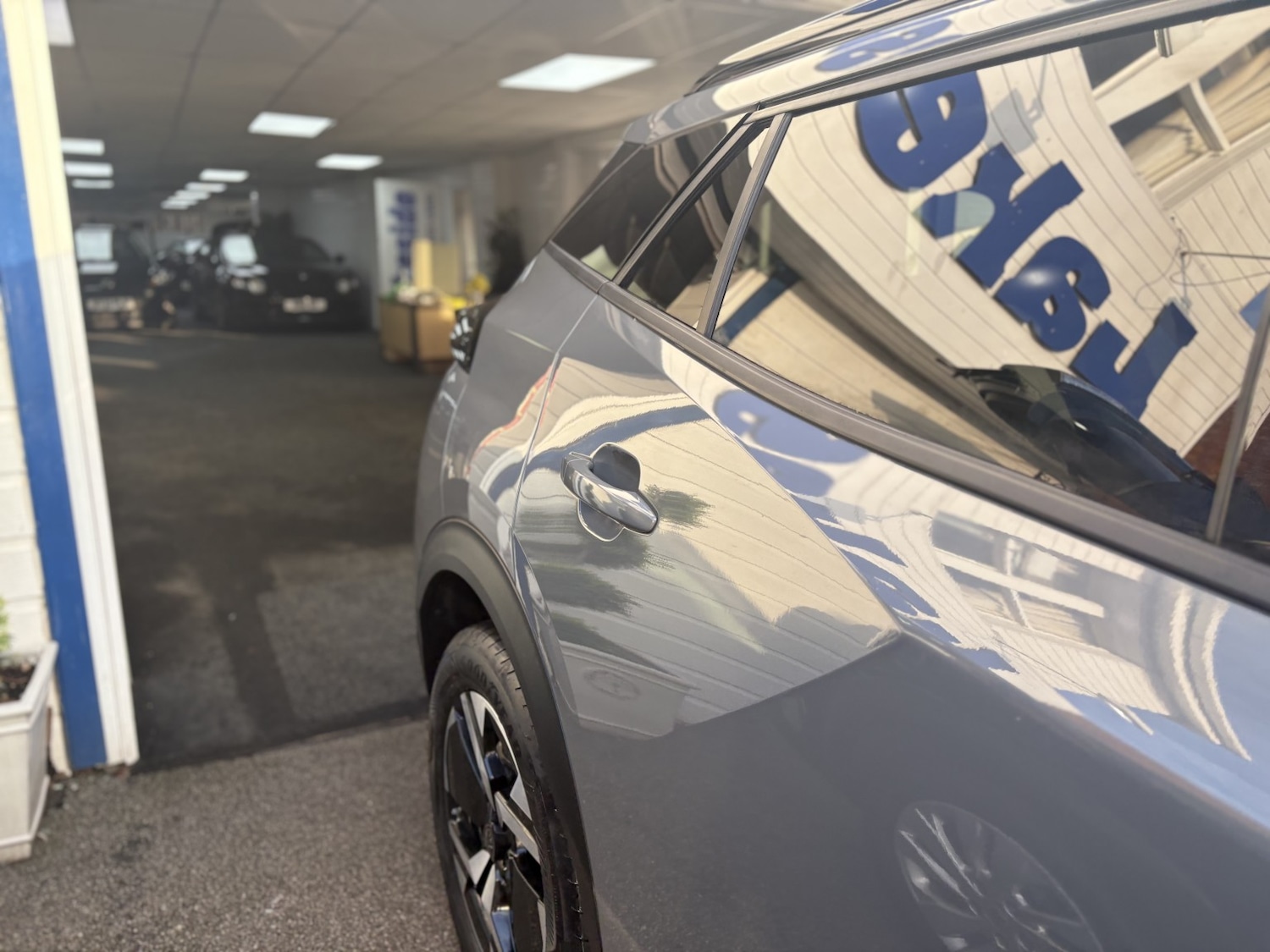 Used Peugeot 2008 2024 for sale - 77240314: Photo 43