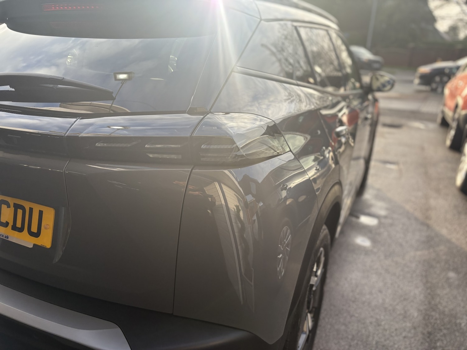 Used Peugeot 2008 2024 for sale - 77240314: Photo 44