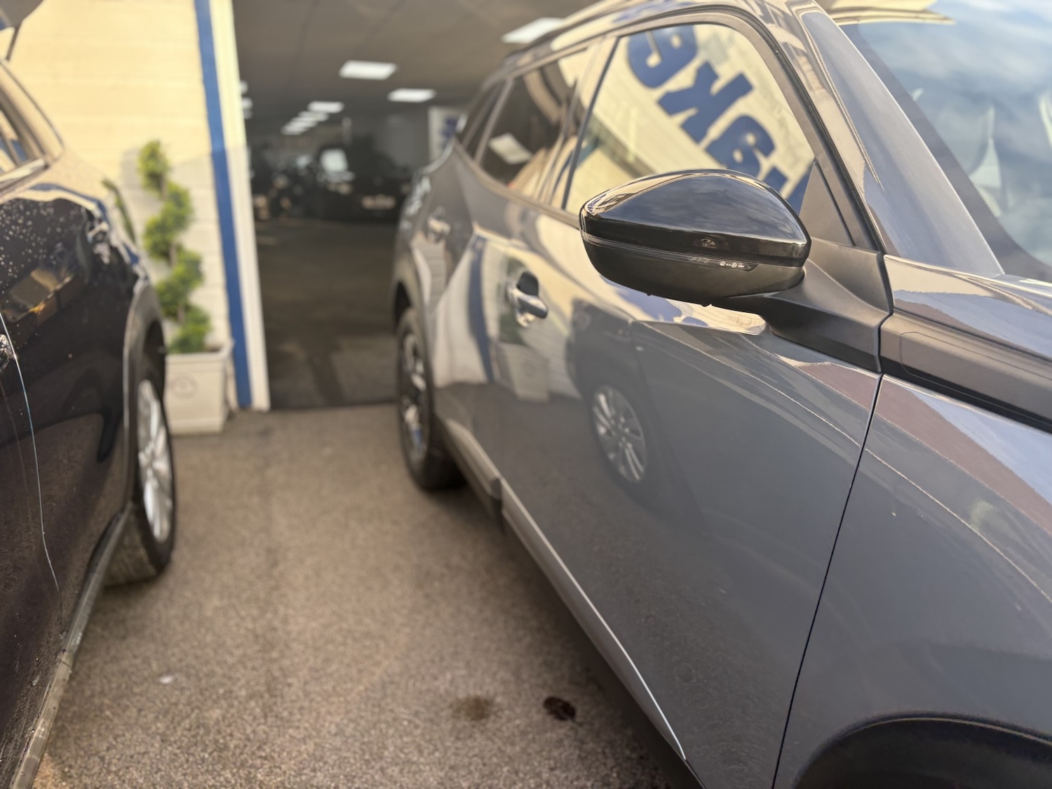 Used Peugeot 2008 2024 for sale - 77240314: Photo 45