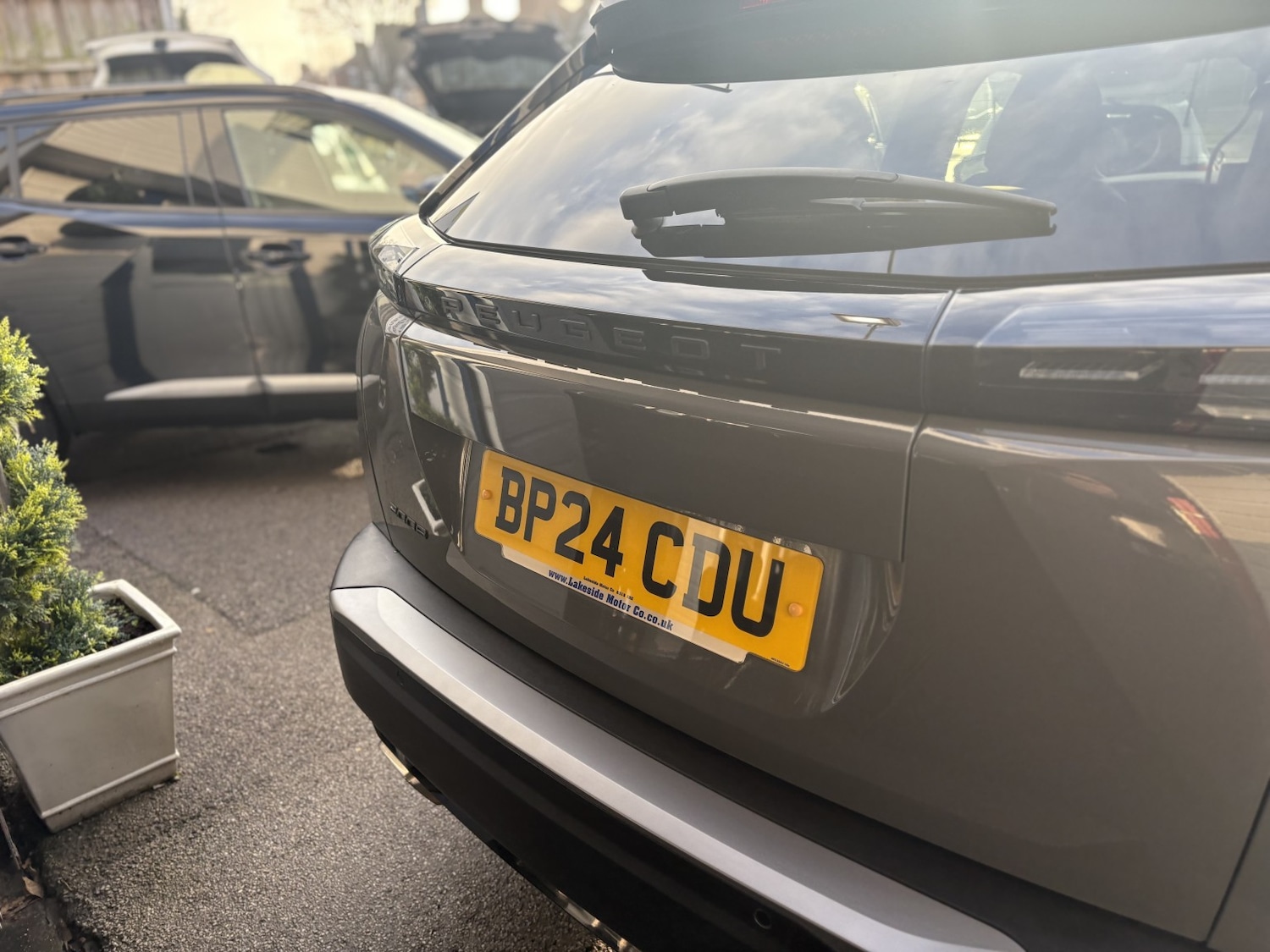 Used Peugeot 2008 2024 for sale - 77240314: Photo 46