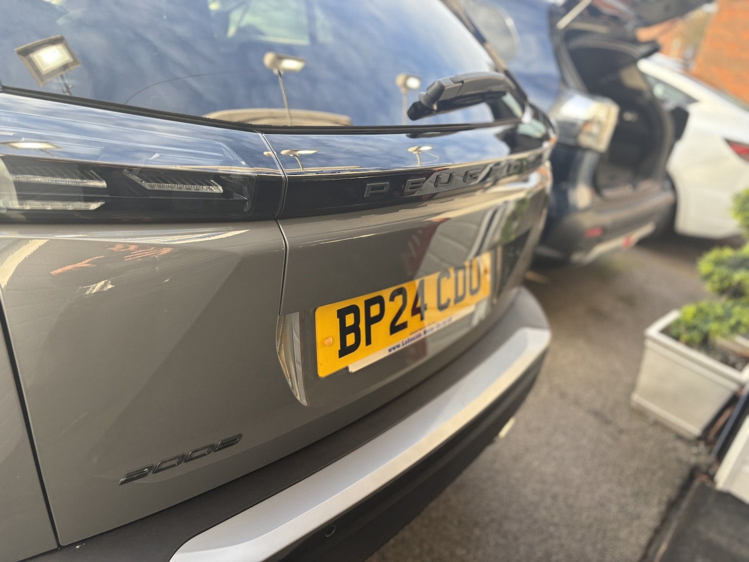 Used Peugeot 2008 2024 for sale - 77240314: Photo 47