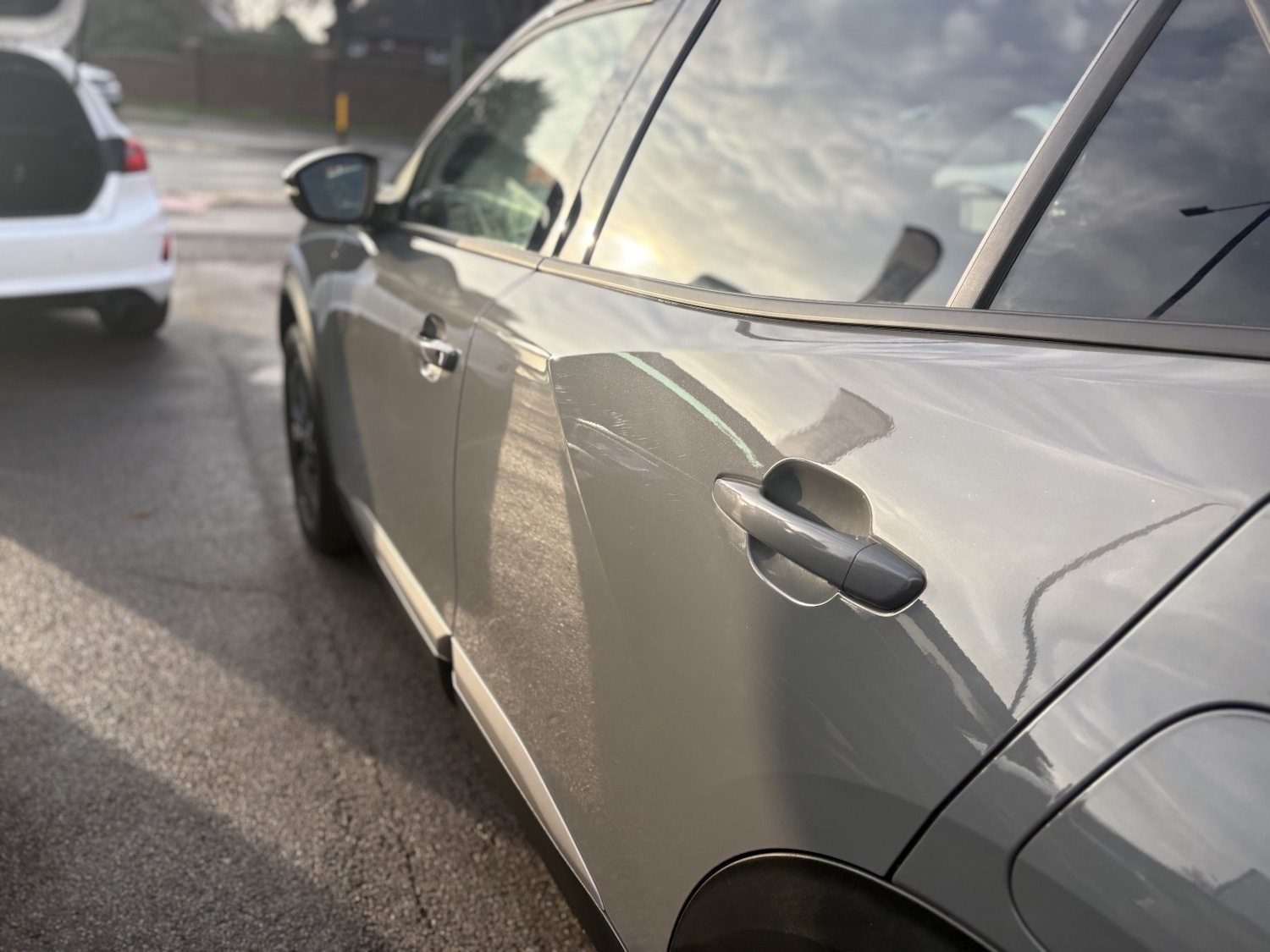 Used Peugeot 2008 2024 for sale - 77240314: Photo 49