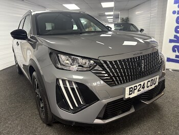 Used Peugeot 2008 2024 for sale - 77240314: Photo