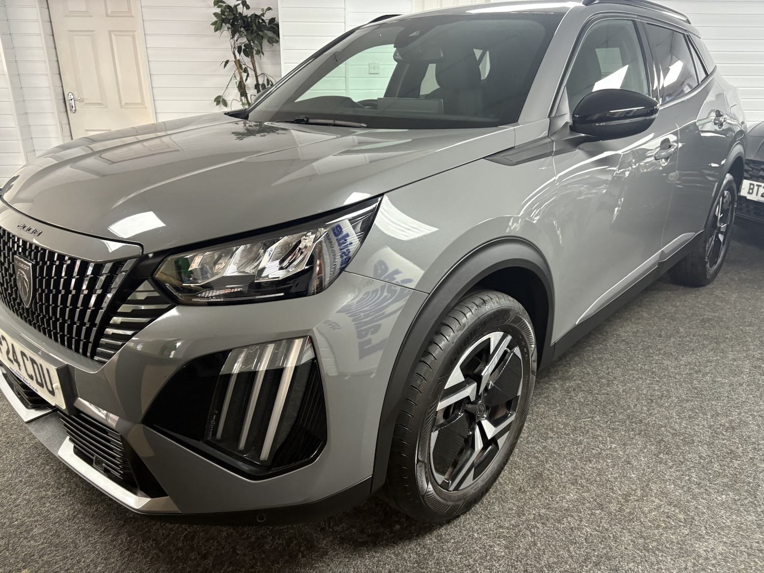 Used Peugeot 2008 2024 for sale - 77240314: Photo 5