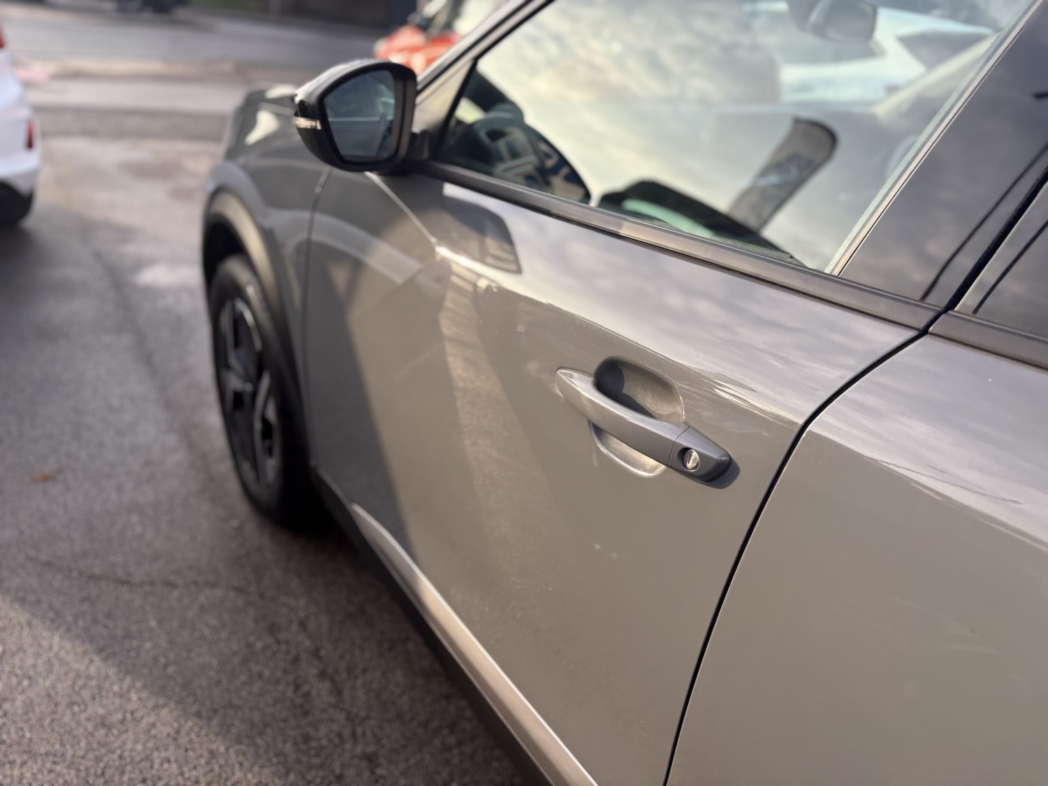 Used Peugeot 2008 2024 for sale - 77240314: Photo 50