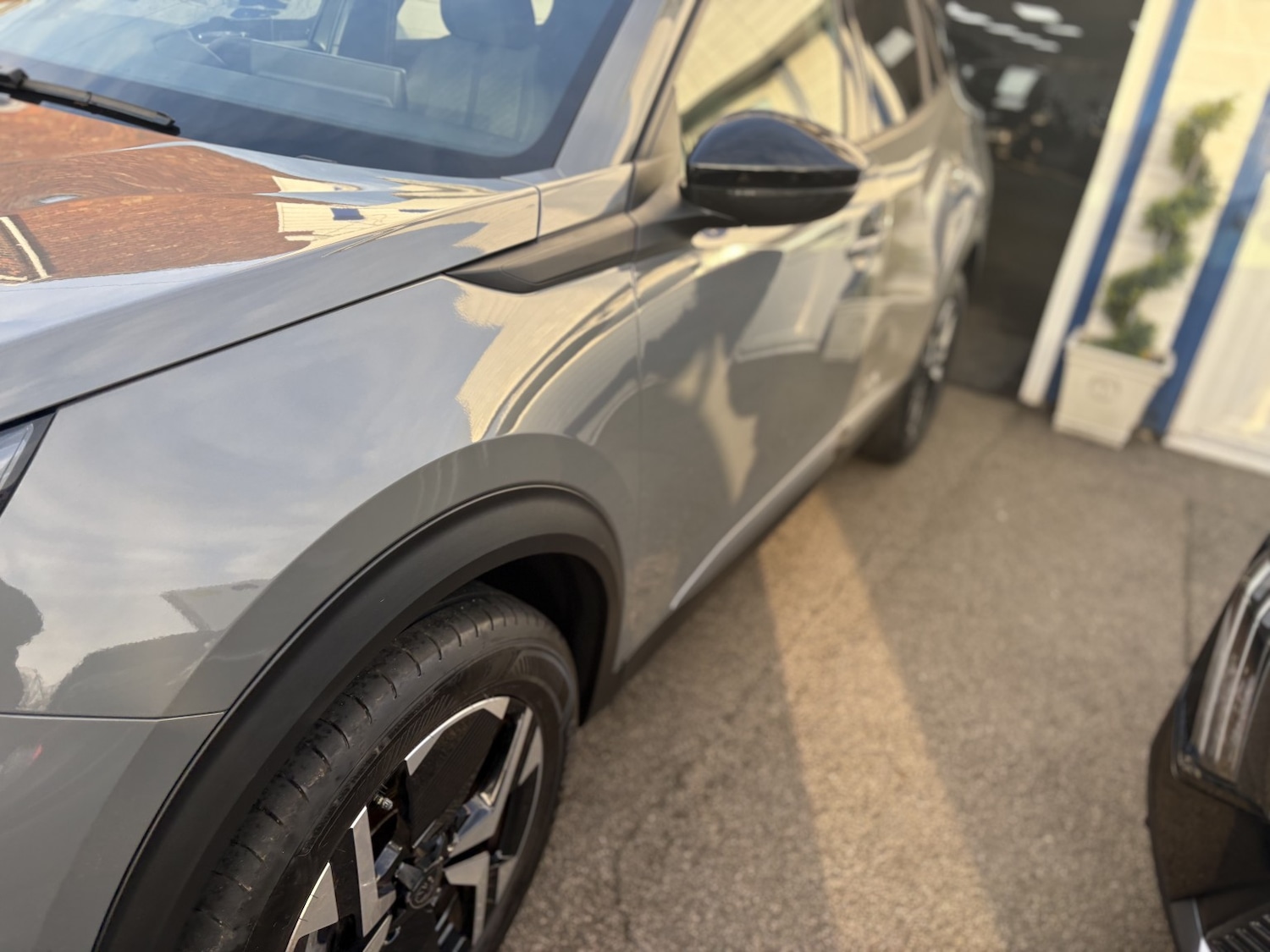 Used Peugeot 2008 2024 for sale - 77240314: Photo 51