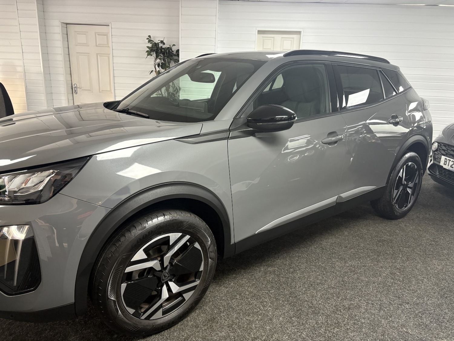 Used Peugeot 2008 2024 for sale - 77240314: Photo 6