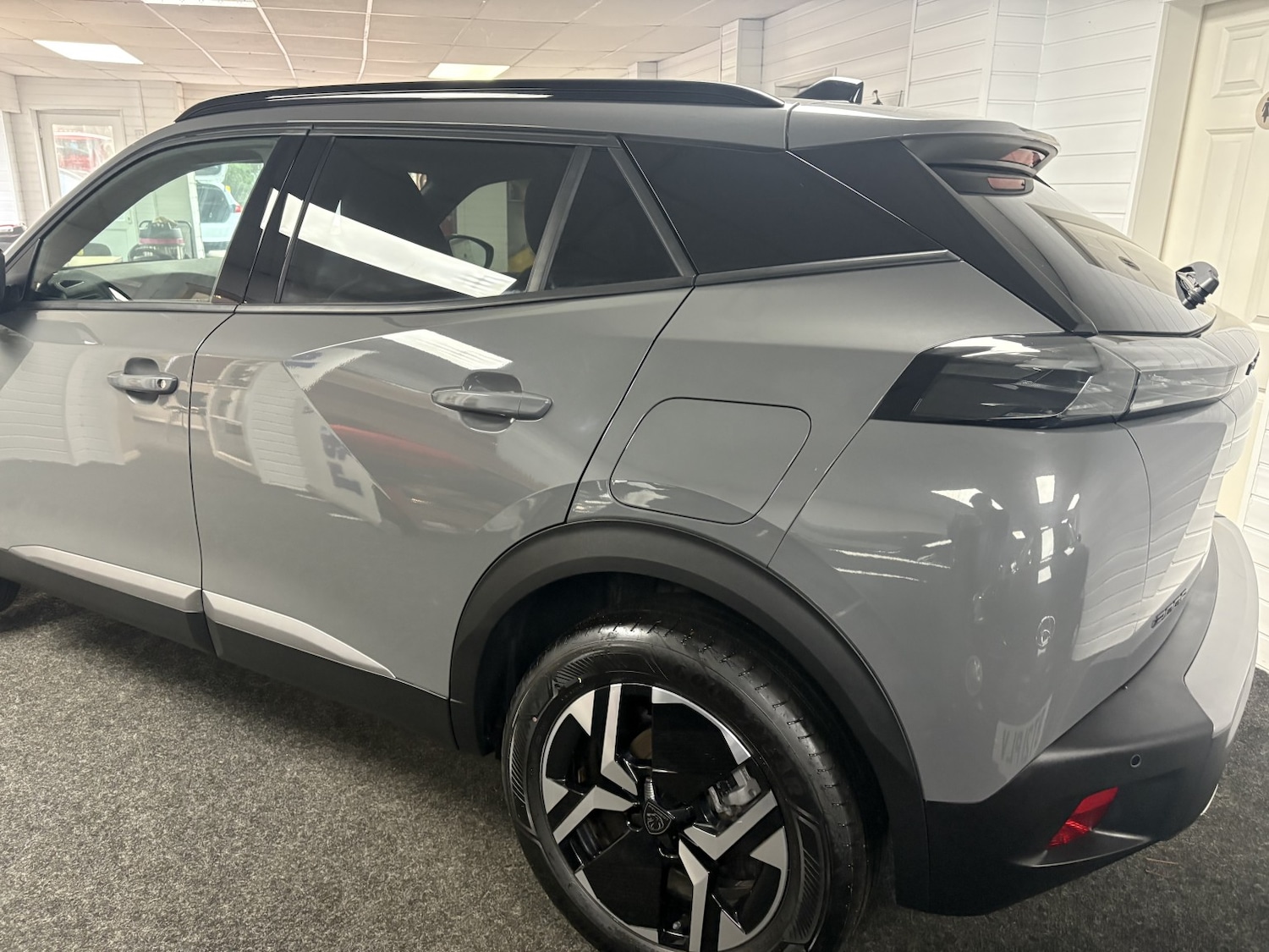 Used Peugeot 2008 2024 for sale - 77240314: Photo 7