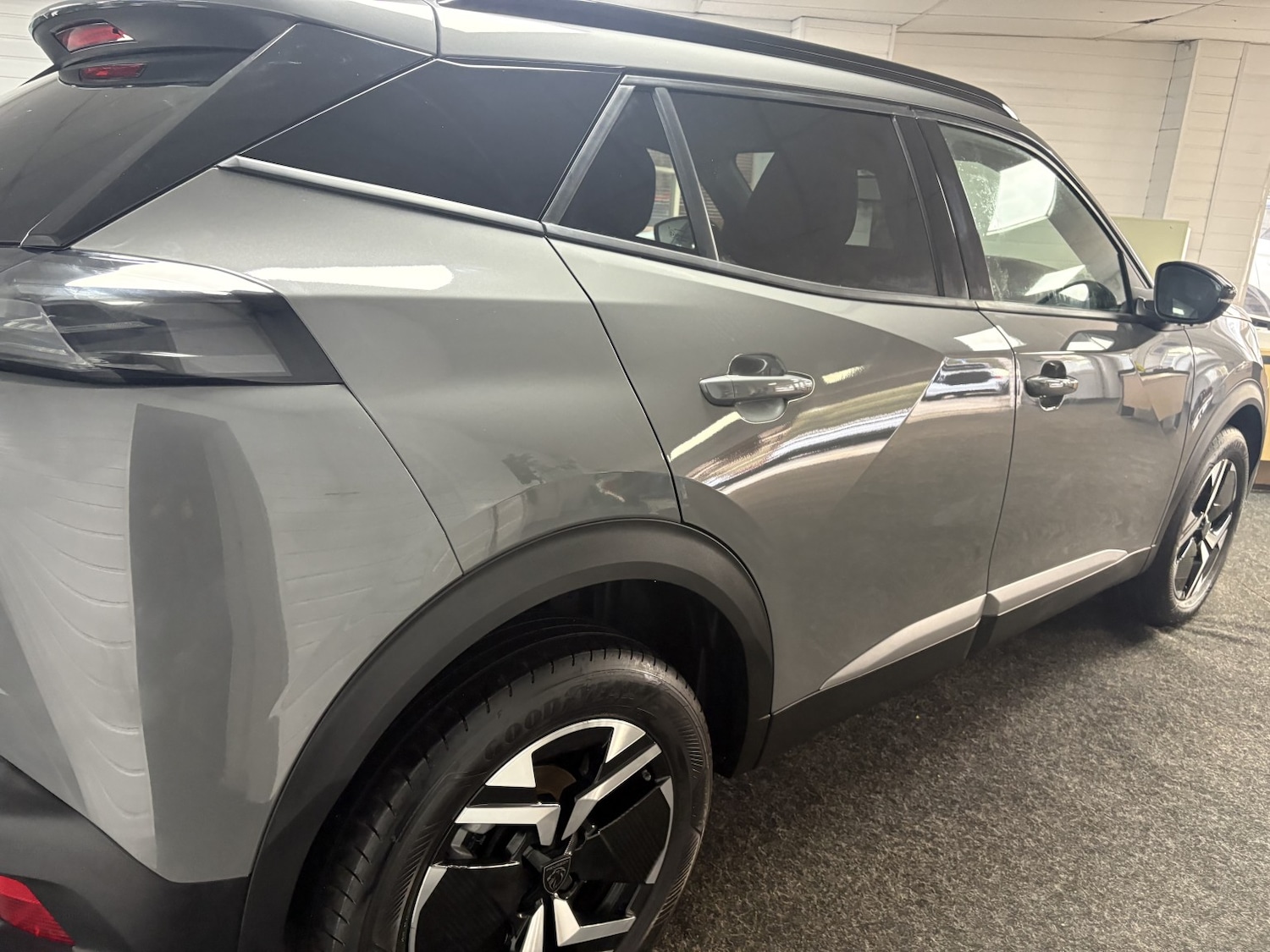 Used Peugeot 2008 2024 for sale - 77240314: Photo 9