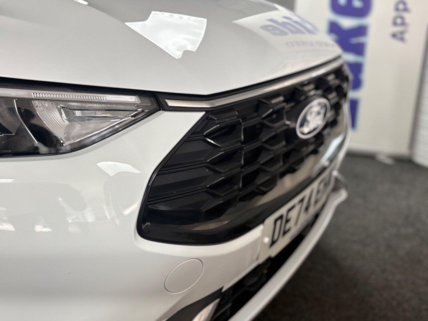 Used Ford Kuga 2024 for sale - 76794290: Photo 10