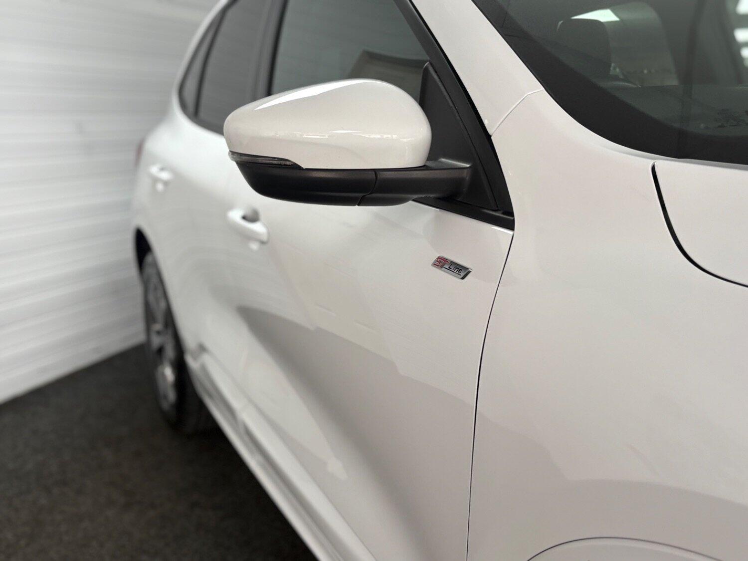 Used Ford Kuga 2024 for sale - 76794290: Photo 12