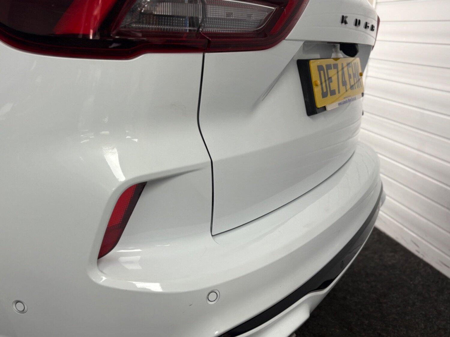 Used Ford Kuga 2024 for sale - 76794290: Photo 20