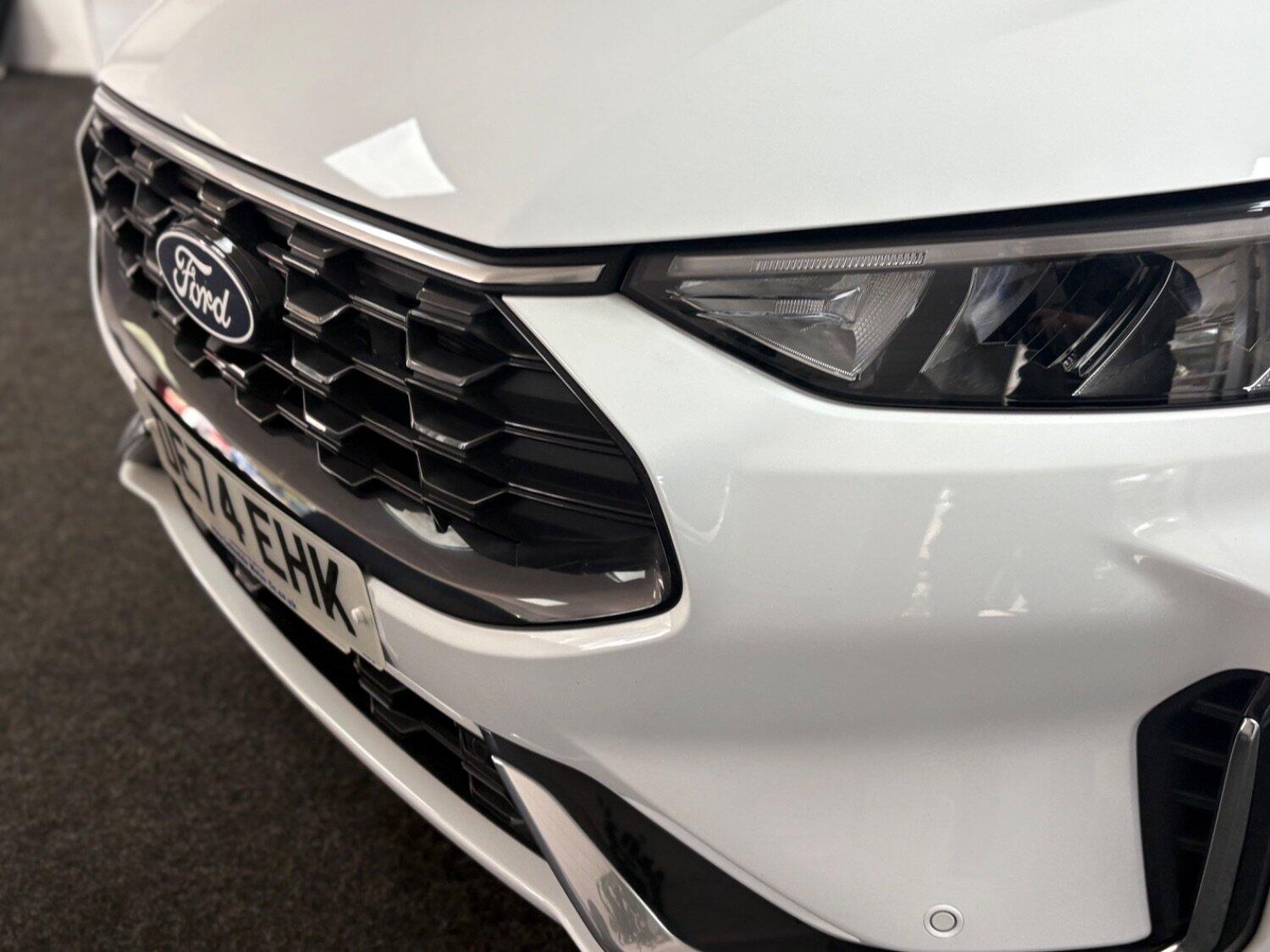 Used Ford Kuga 2024 for sale - 76794290: Photo 24