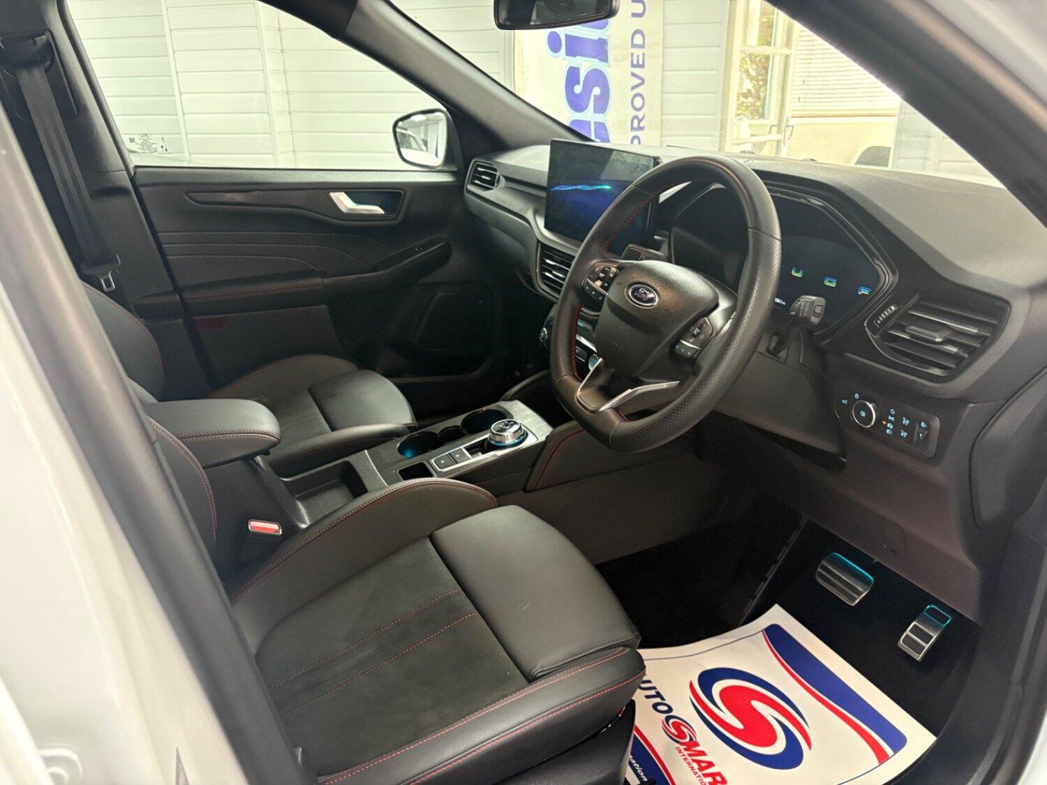 Used Ford Kuga 2024 for sale - 76794290: Photo 26