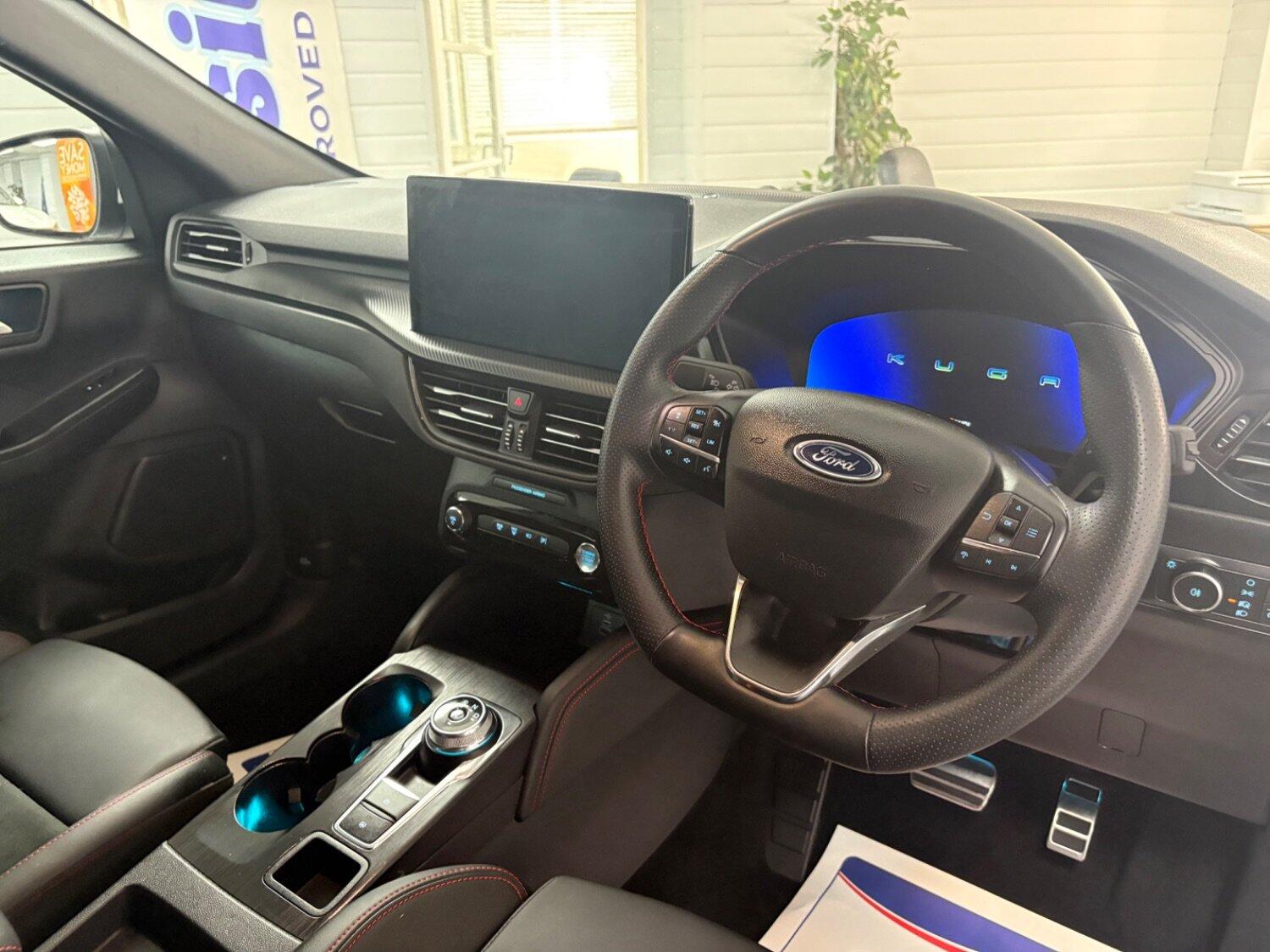 Used Ford Kuga 2024 for sale - 76794290: Photo 27