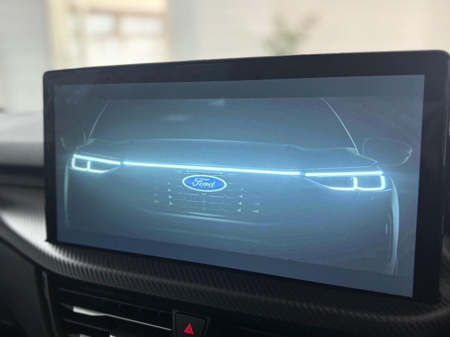 Used Ford Kuga 2024 for sale - 76794290: Photo 33