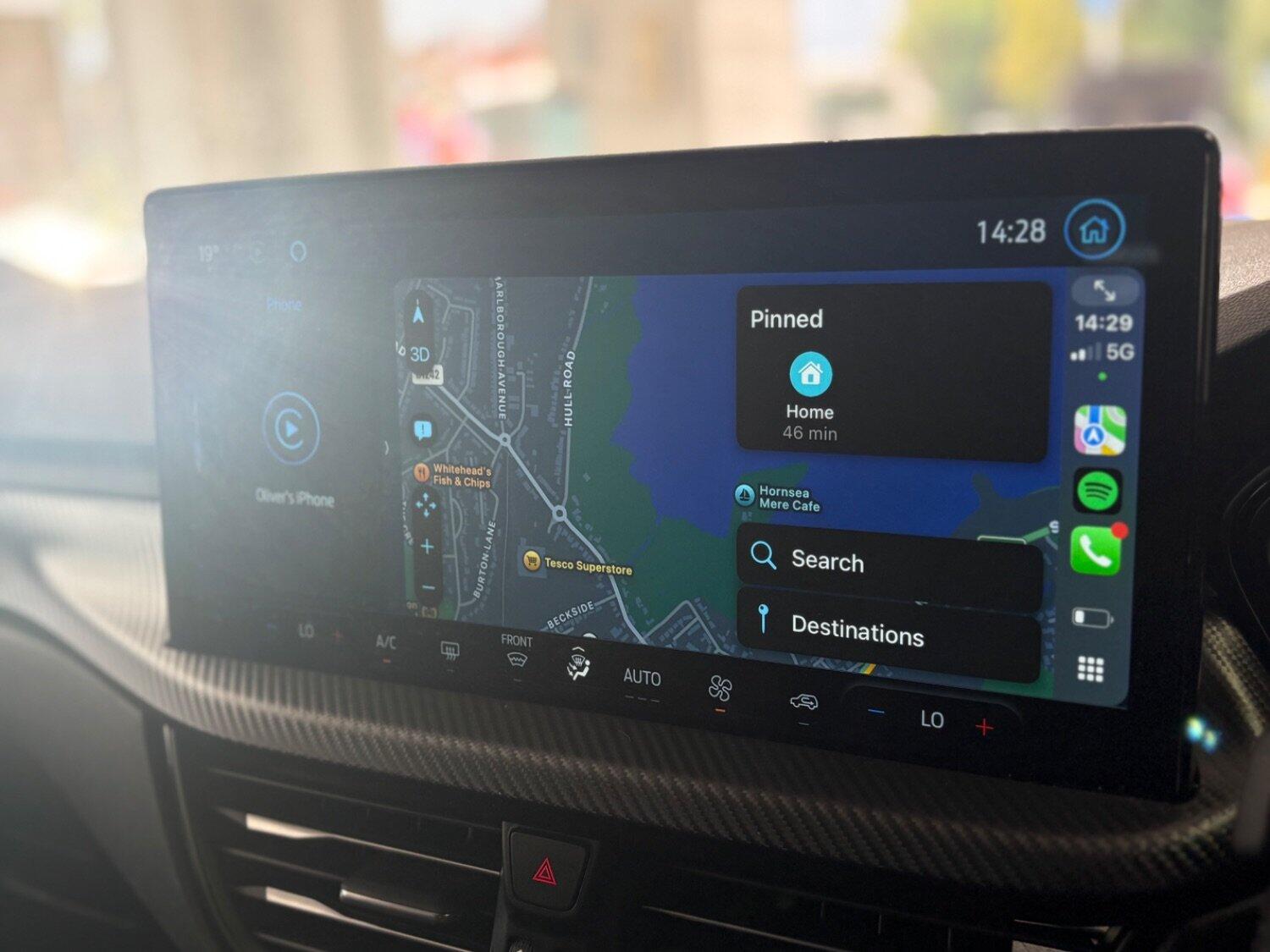 Used Ford Kuga 2024 for sale - 76794290: Photo 44