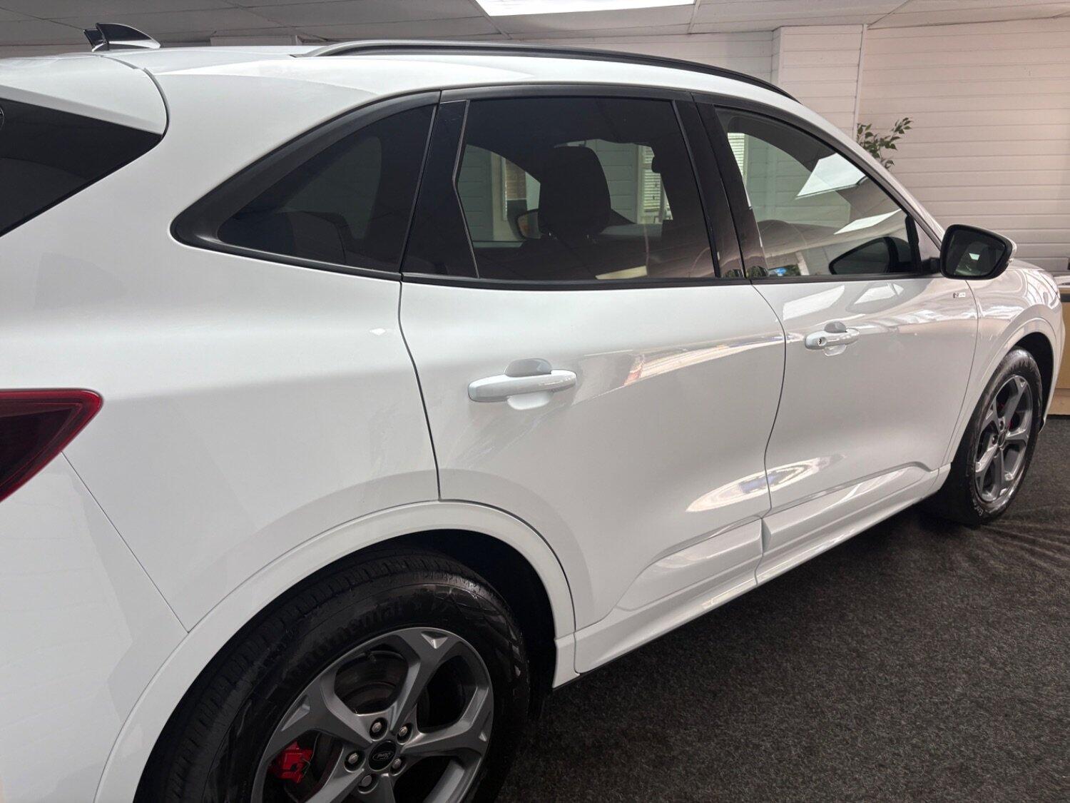 Used Ford Kuga 2024 for sale - 76794290: Photo 7