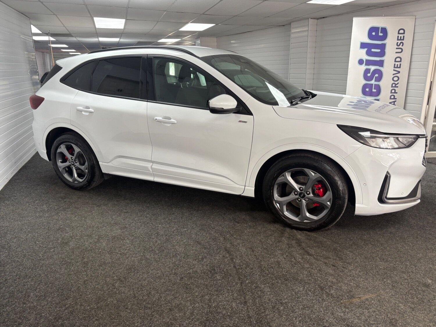 Used Ford Kuga 2024 for sale - 76794290: Photo 9