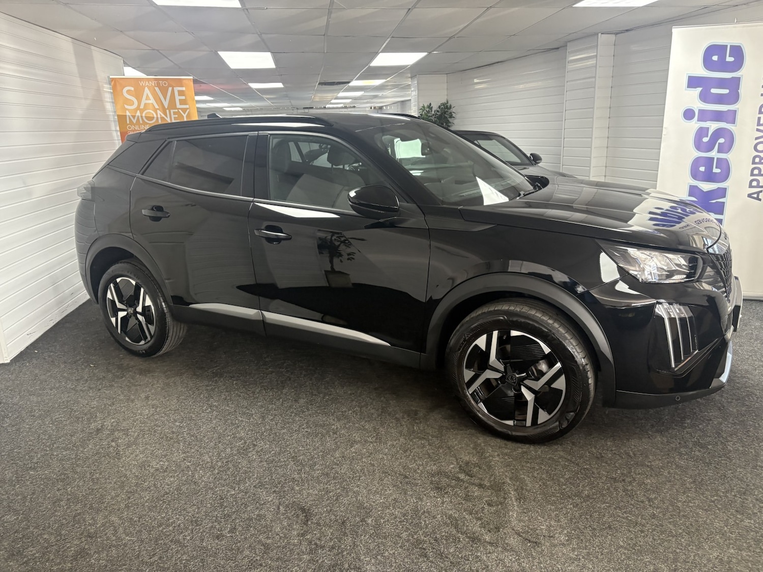 Used Peugeot 2008 2024 for sale - 77977095: Photo 10