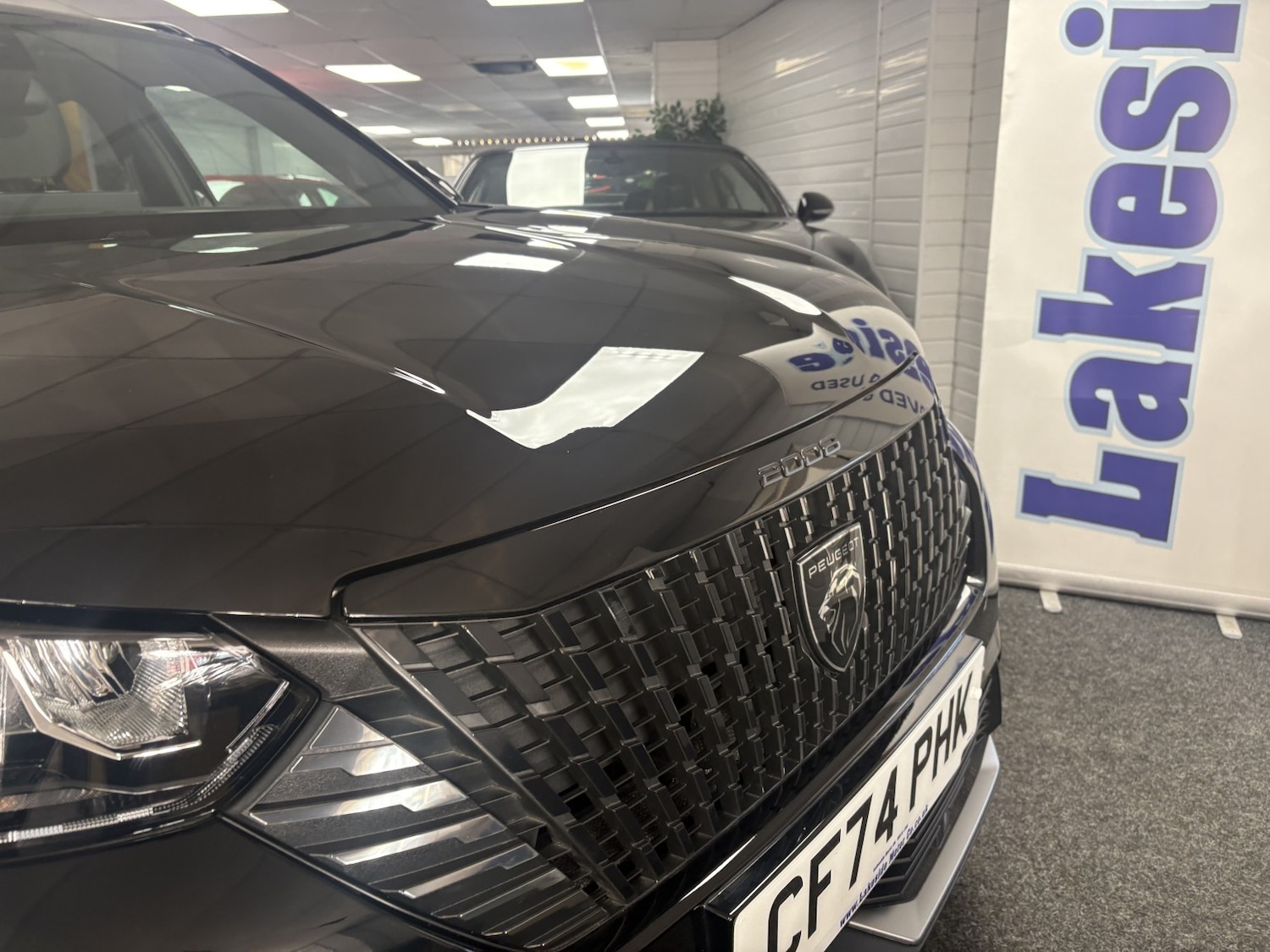 Used Peugeot 2008 2024 for sale - 77977095: Photo 11