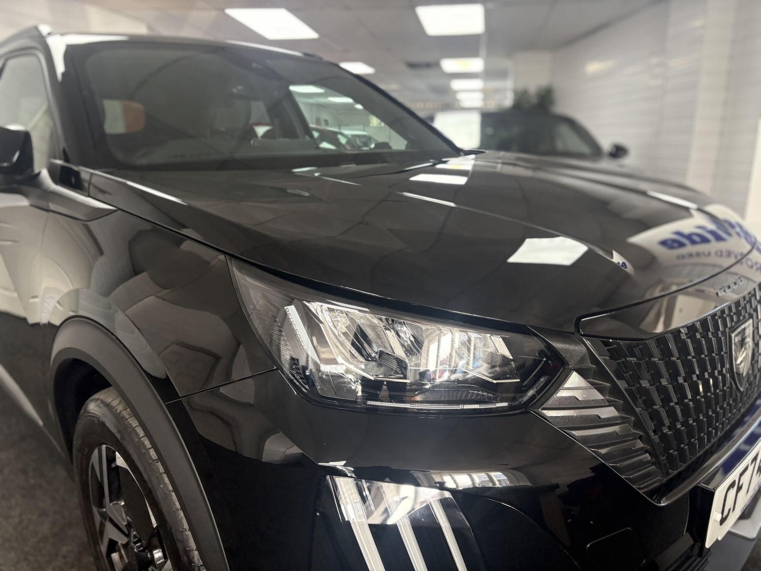 Used Peugeot 2008 2024 for sale - 77977095: Photo 12