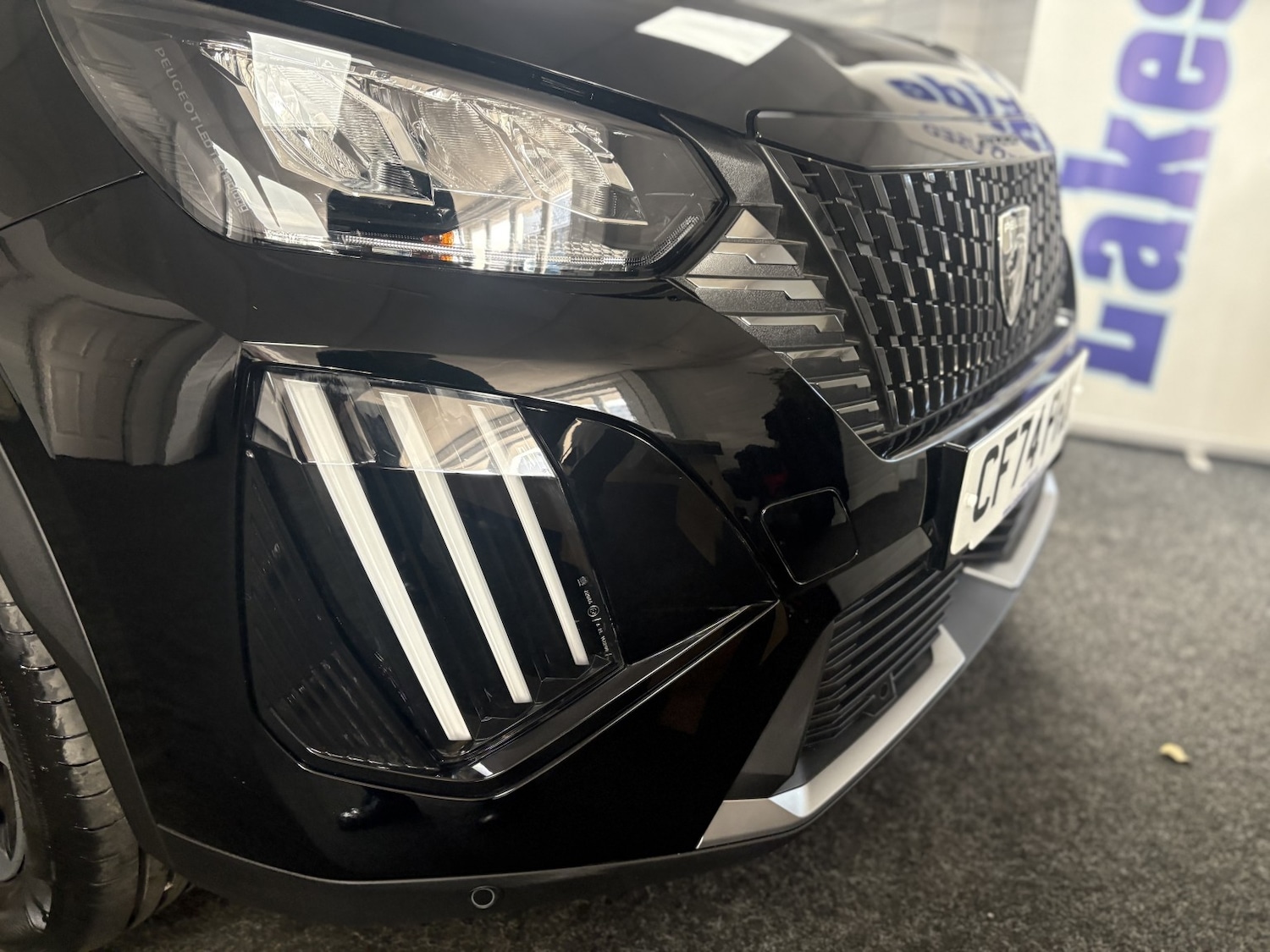 Used Peugeot 2008 2024 for sale - 77977095: Photo 13