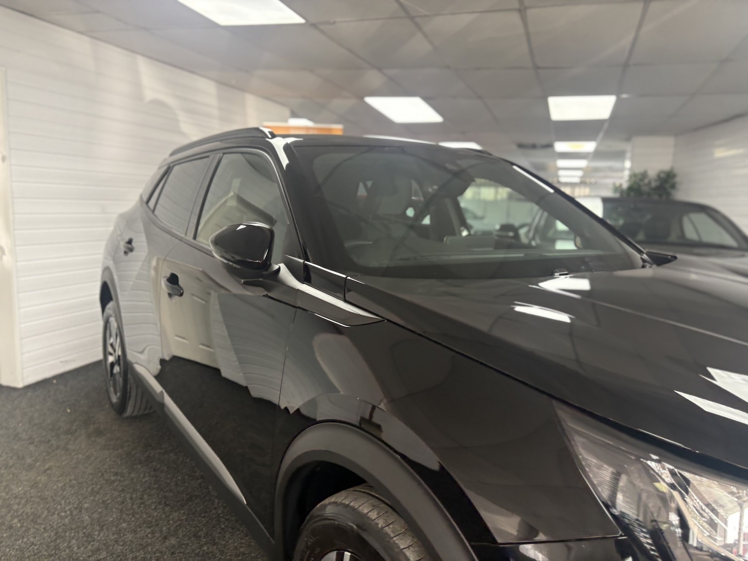 Used Peugeot 2008 2024 for sale - 77977095: Photo 14