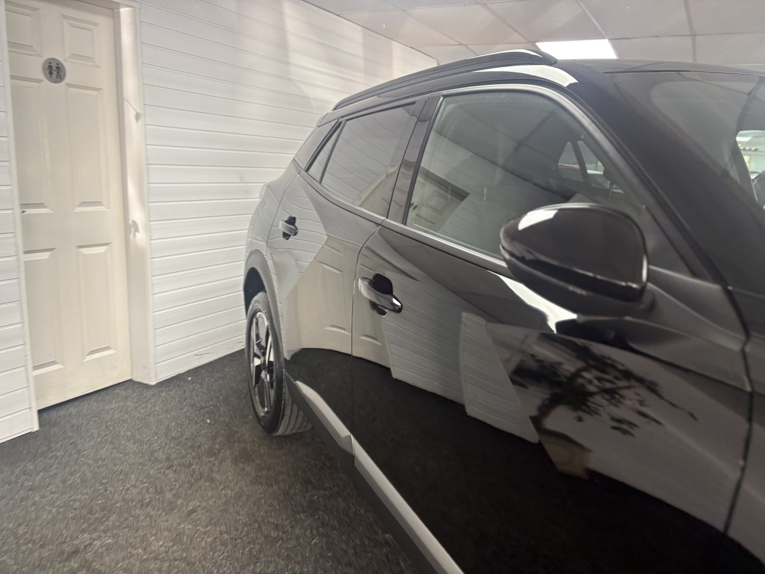 Used Peugeot 2008 2024 for sale - 77977095: Photo 15