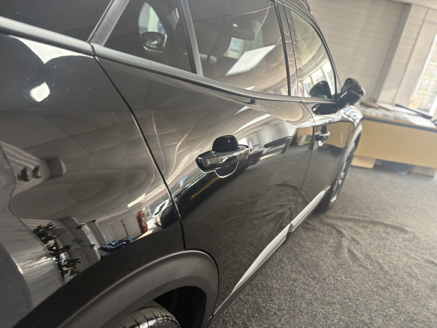 Used Peugeot 2008 2024 for sale - 77977095: Photo 17