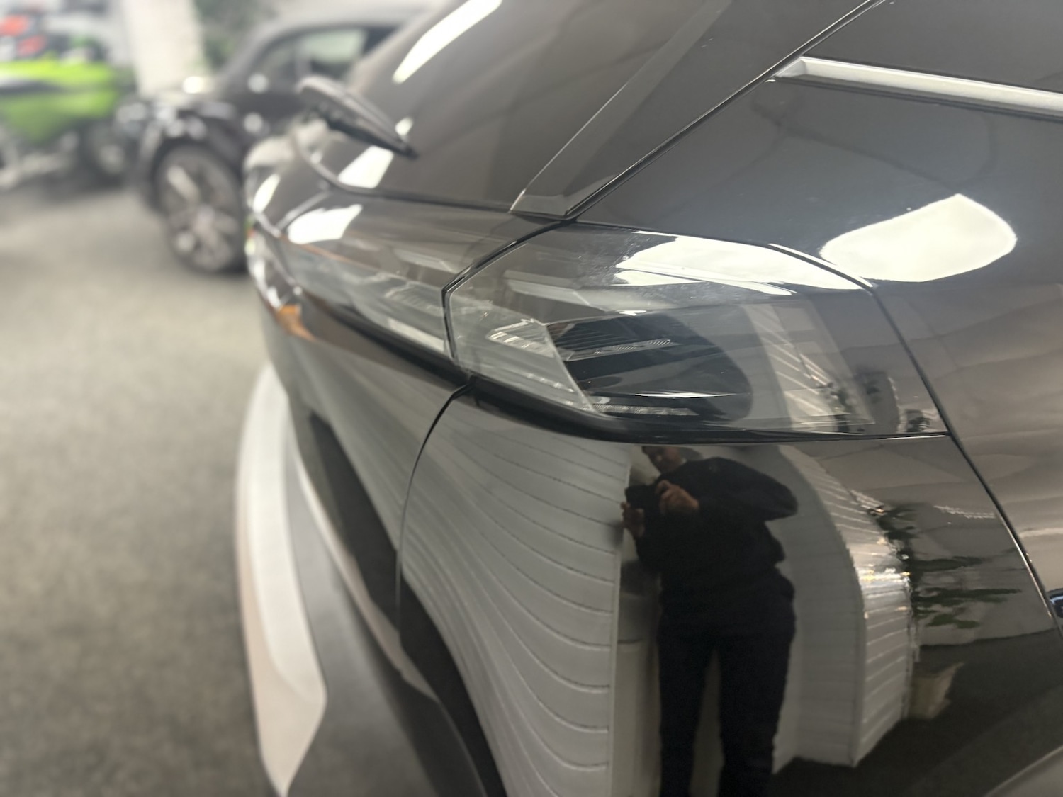 Used Peugeot 2008 2024 for sale - 77977095: Photo 18