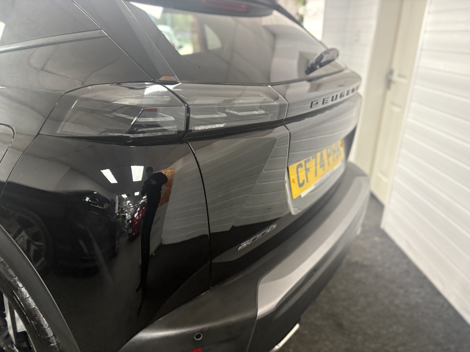 Used Peugeot 2008 2024 for sale - 77977095: Photo 19