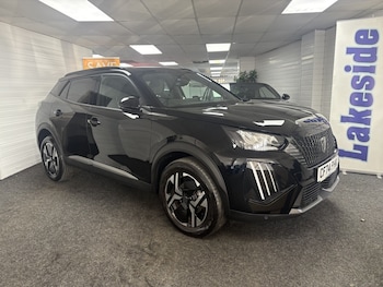 Used Peugeot 2008 2024 for sale - 77977095: Photo