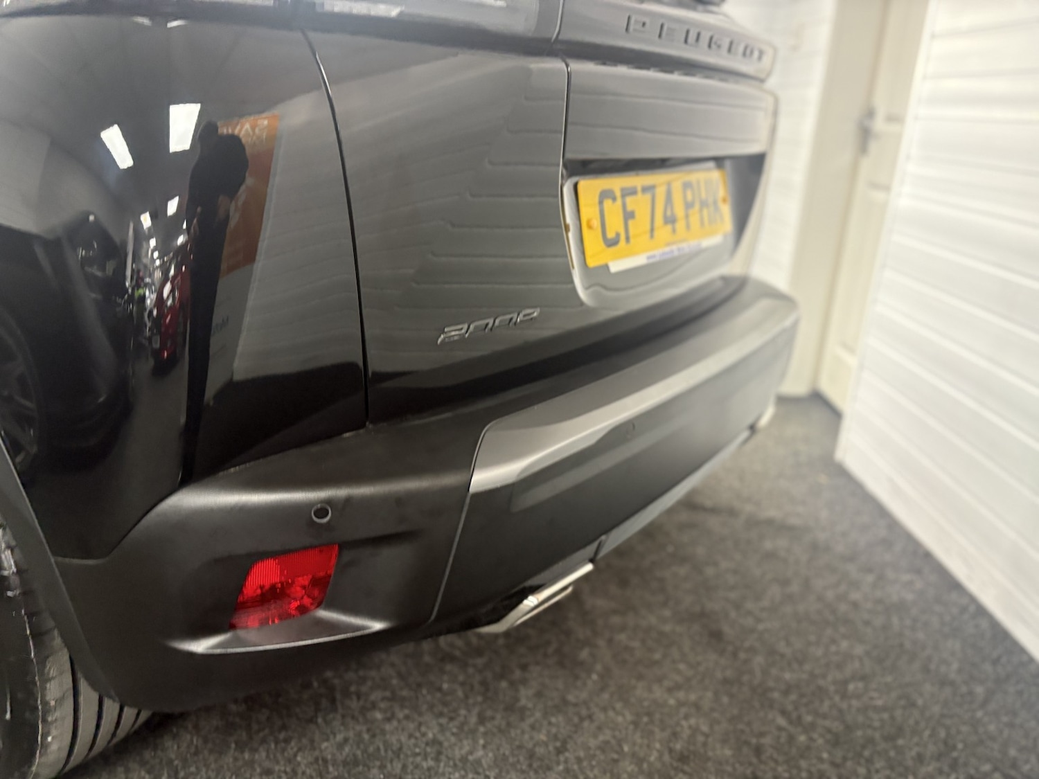 Used Peugeot 2008 2024 for sale - 77977095: Photo 20