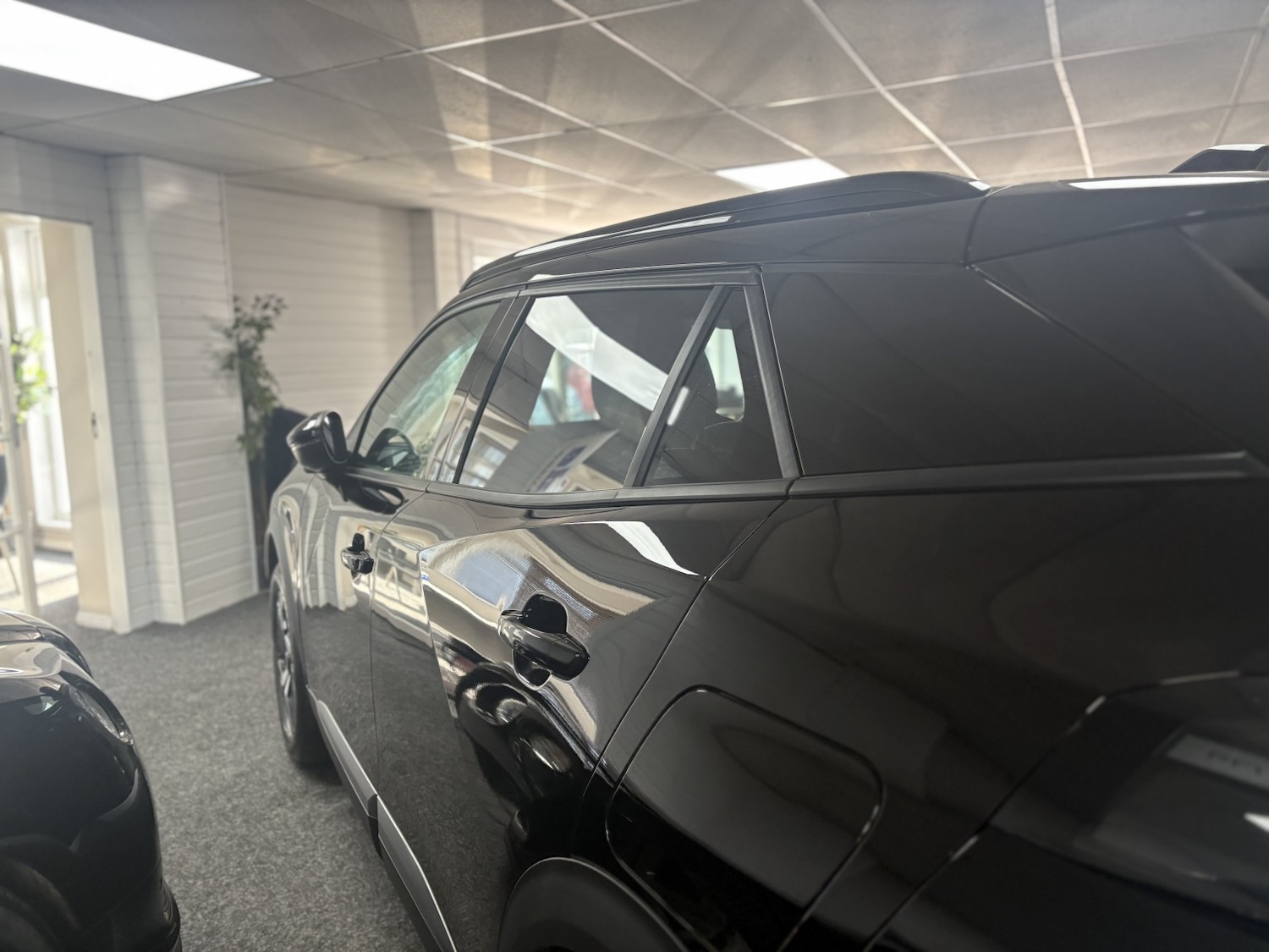 Used Peugeot 2008 2024 for sale - 77977095: Photo 21