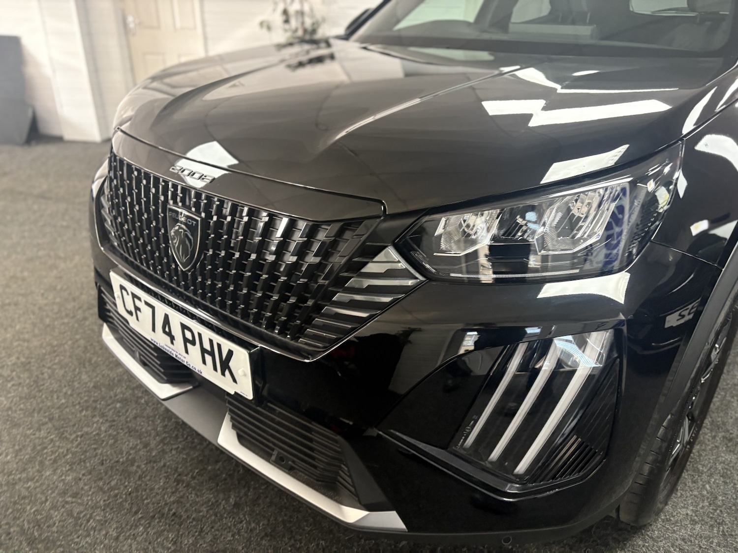 Used Peugeot 2008 2024 for sale - 77977095: Photo 25