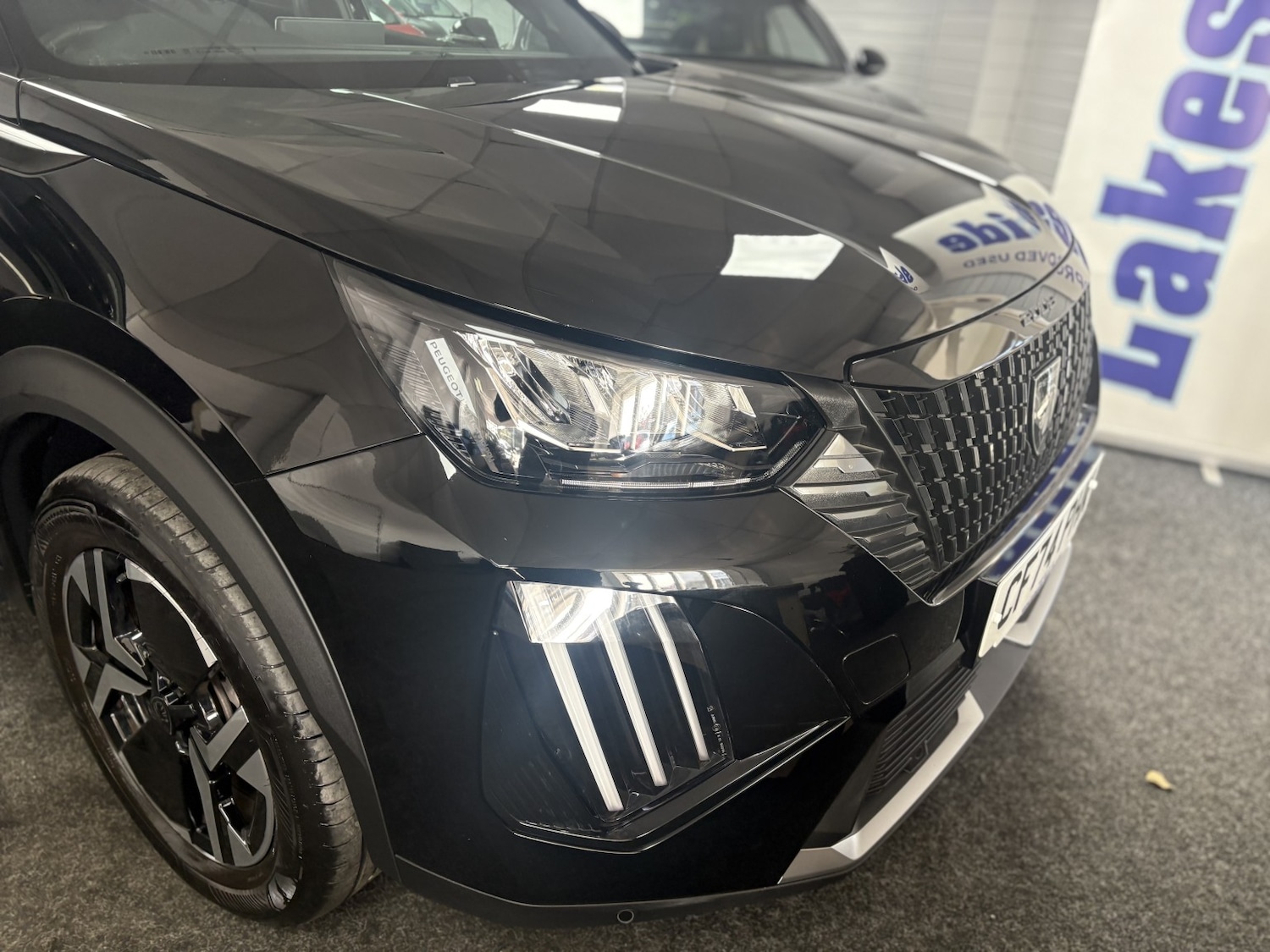 Used Peugeot 2008 2024 for sale - 77977095: Photo 29